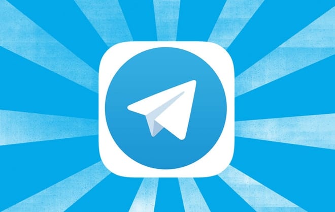 غير فعال كردن دانلود خودكار تلگرام ايفون