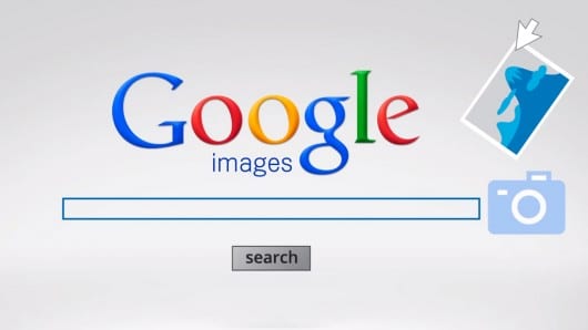جستجو عکس در گوگل